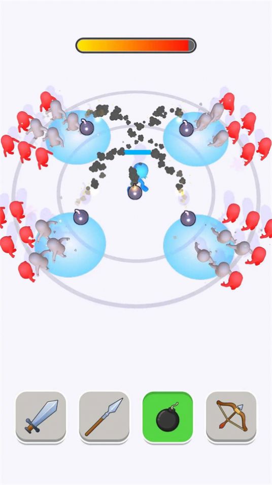 点击斗士游戏最新版图3