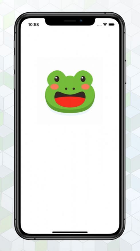 绿蛙聊天室ios版app图1
