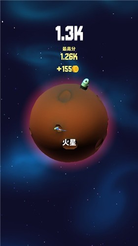 太空边界2游戏正式版最新图1