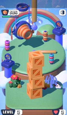 Box Builder Online游戏正式版图2