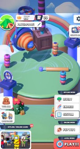 Box Builder Online游戏正式版图3