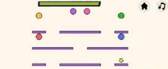 聪明的线游戏最新版图3