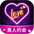 夜附近约会app