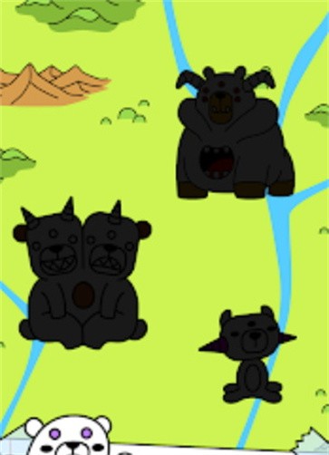 Bear Evolution中文版最新图3