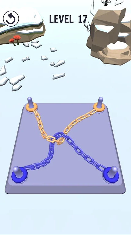 解绳结3D最新版图片1