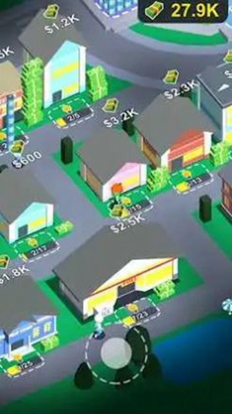 闲置电力城游戏手机版图1