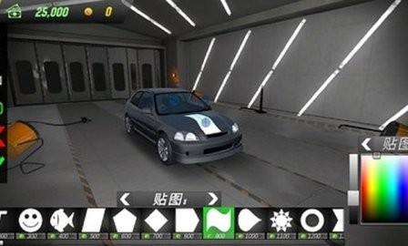 carparking秒车修改器版中文图1