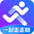 一起走走路app