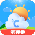 速看天气app