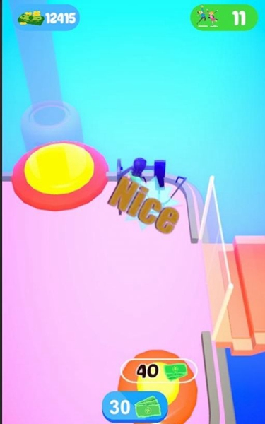 健身房经营大亨游戏最新版图1