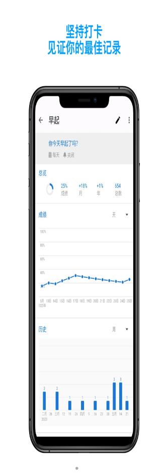 月皓今日习惯app正式版图2