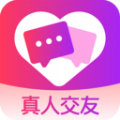 附近见面聊app