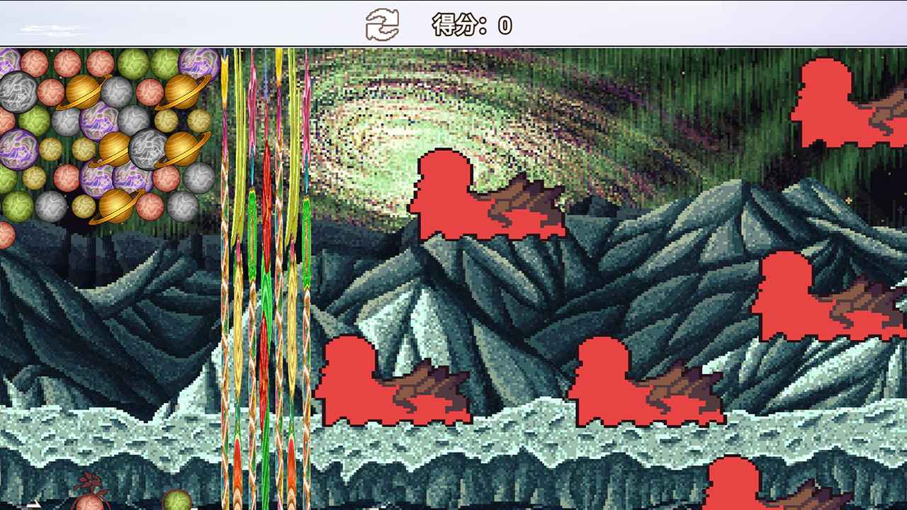 毛虫老大游戏最新版图3