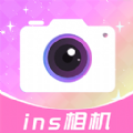 ins滤镜相机app