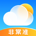 放心天气app