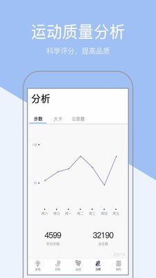 运动与健康app最新版图1