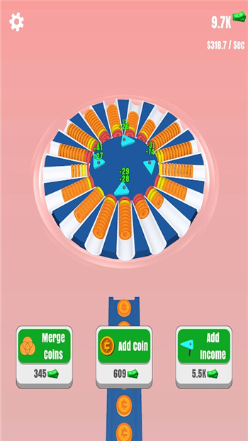 金币翻转游戏最新版图3