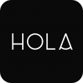 Hola壁纸app