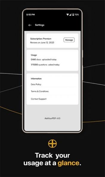 AskYourPDF官方版app图片1