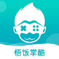 悟饭掌酷壁纸app