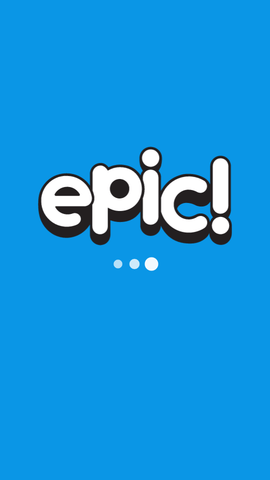 Epic英语app手机版图1