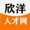 欣洋人才网app