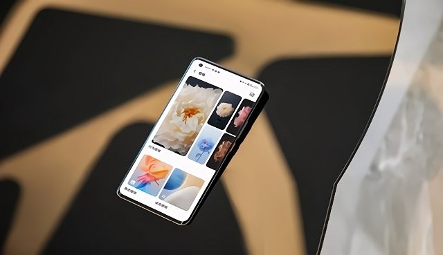 花园漫步壁纸app图2