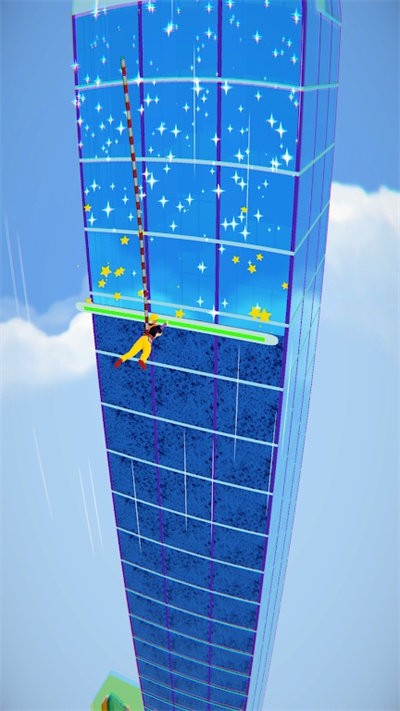 塔式雨刷器游戏官方版图3