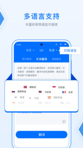 deepl翻译app最新版图片1