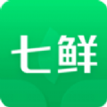 七鲜生鲜app