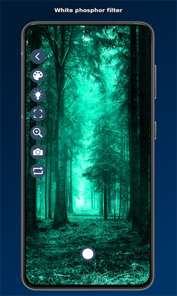 DarkLens(夜视滤镜相机)手机版下载图1