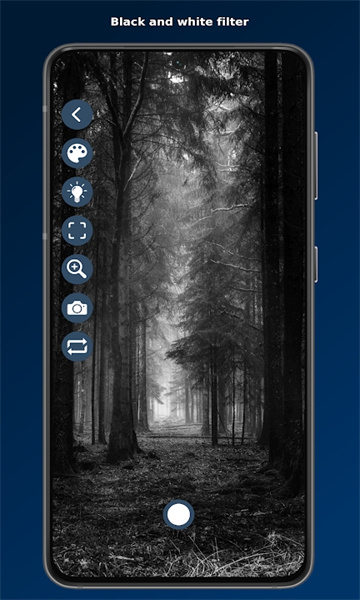 DarkLens(夜视滤镜相机)手机版下载图2