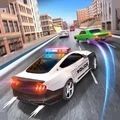警车追逐赛游戏最新版