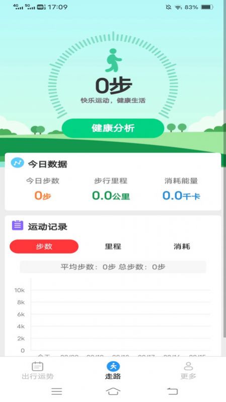 走路有鸿运最新版图片1