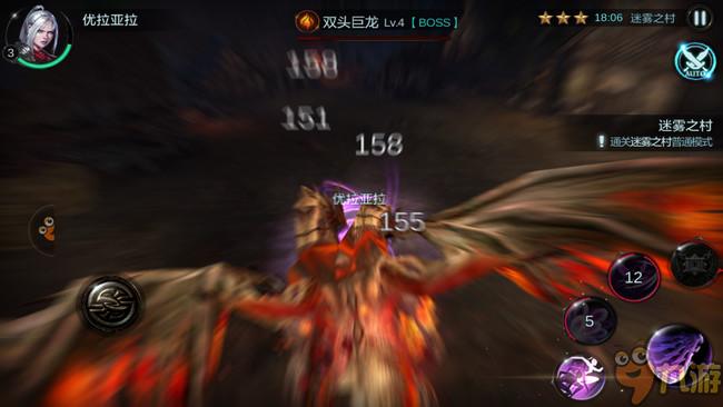 《天堂之圣灵》手游评测：暗黑风还能走多远?图片9