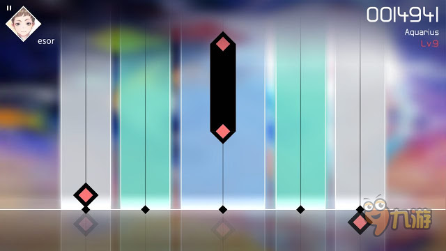 《兰空VOEZ》评测：雷亚的匠心之作 演绎文艺之歌图片8