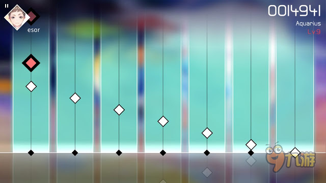 《兰空VOEZ》评测：雷亚的匠心之作 演绎文艺之歌图片9