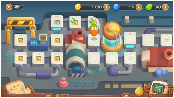 《保卫萝卜3》评测：中规中矩的弱社交续作图片3