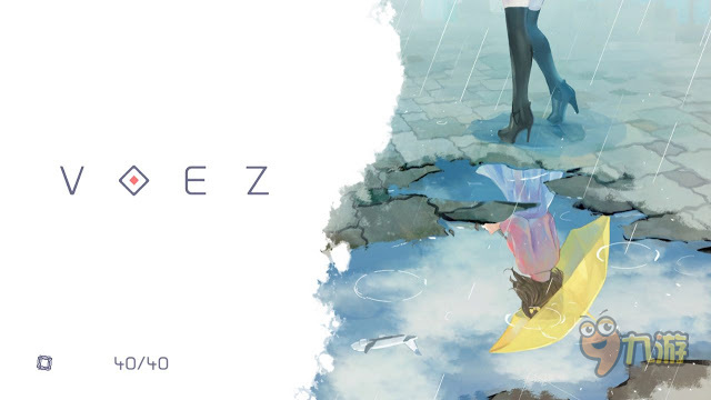 《兰空VOEZ》评测：雷亚的匠心之作 演绎文艺之歌图片1