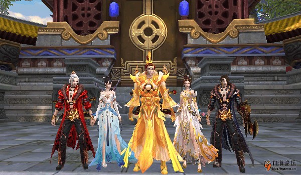 《东方不败》评测：兼具武侠魂与形 一曲再笑傲江湖图片4