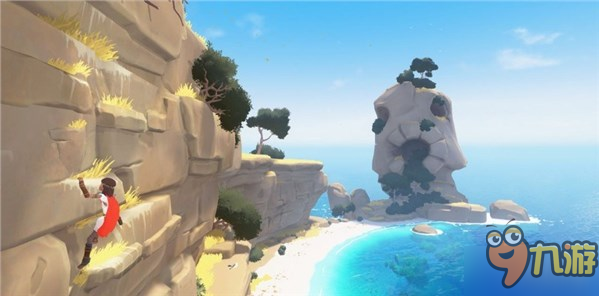被索尼抛弃不要哭 《RIME》将登陆任天堂Switch等多平台图片4