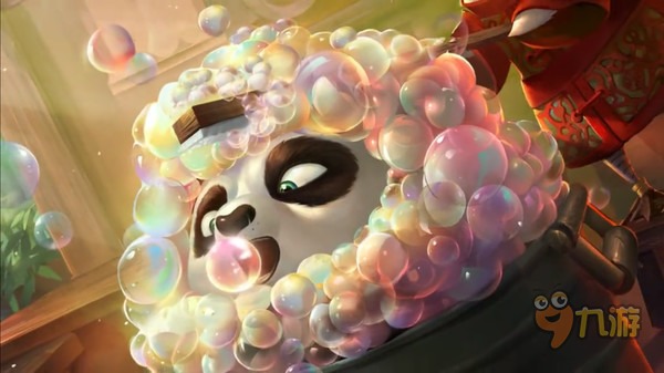 《功夫熊猫3》手游评测：熊猫大侠再现江湖图片4