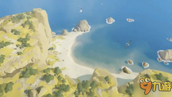 被索尼抛弃不要哭 《RIME》将登陆任天堂Switch等多平台图片3