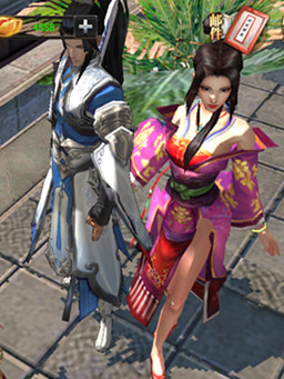 《侠隐江湖》试玩评测：画面惊艳的正统武侠ARPG图片5