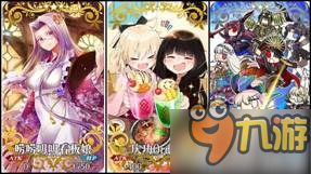 《Fate/Grand Order》新从者冲田总司正式上线图片6