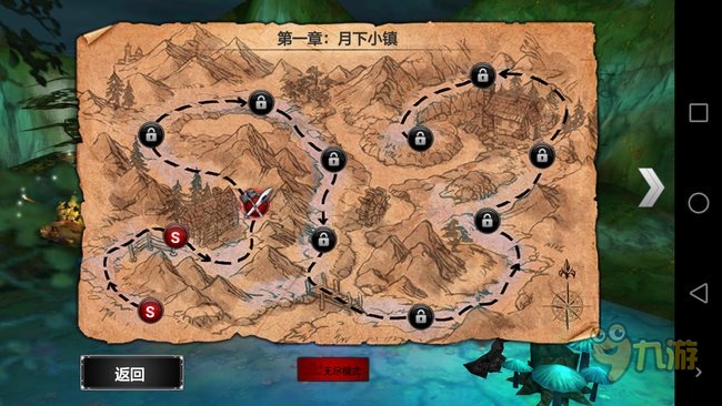 《HND英雄永不灭》评测：塔防+ARPG组合拳图片12