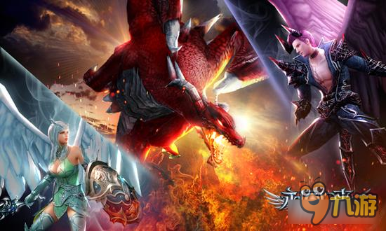 首款SLRPG手游《永恒归来》人类势力揭秘图片1