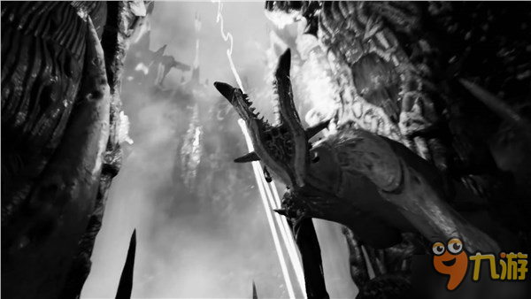 血腥重口新作《痛苦地狱》17年第二季度发售图片1