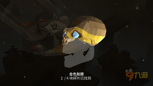 《劳拉GO》评测：体验惊心动魄的遗迹生存之旅图片5