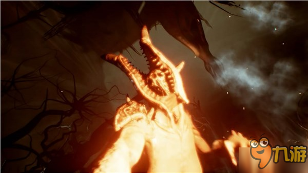 血腥重口新作《痛苦地狱》17年第二季度发售图片5
